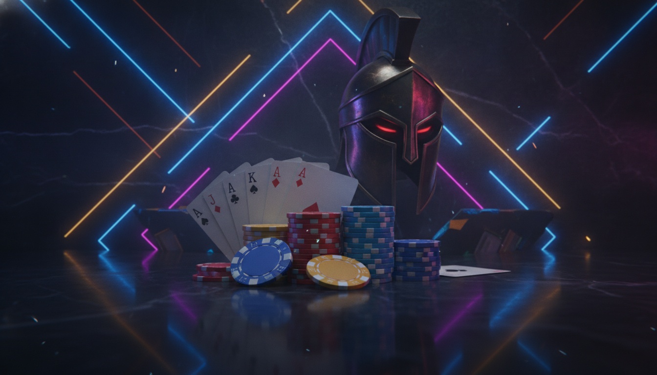 Lanista Casino